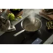 FISKARS All Steel Pure wok serpenyő  (28 cm)