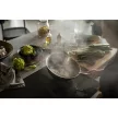 FISKARS All Steel Pure wok serpenyő  (28 cm)