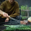 FISKARS Norden grill villa