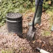 FISKARS Ergonomic Pro lyukásó