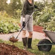 FISKARS Ergonomic lapát
