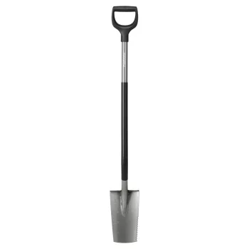 FISKARS Ergonomic árokásó lapát