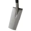 FISKARS Ergonomic árokásó lapát