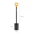 FISKARS Solid ásólapát