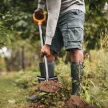 FISKARS Solid ásólapát
