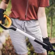 FISKARS X-Series hegyes ásó