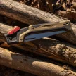 GERBER Bushcraft fűrész, coyote