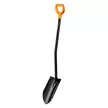 FISKARS Solid Plus hegyes ásó (XL) hosszított nyéllel