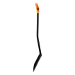 FISKARS Solid Plus hegyes ásó (XL) hosszított nyéllel