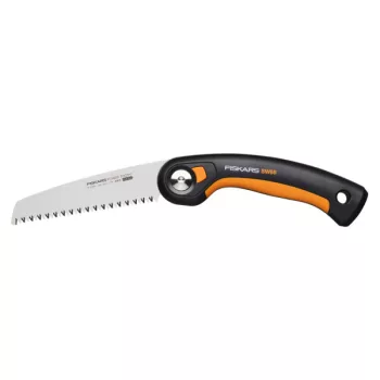 FISKARS Plus összecsukható fűrész SW68