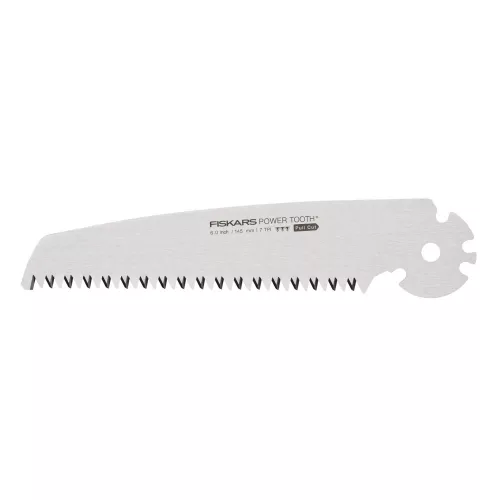 FISKARS Plus pótfűrészlap SW68 összecsukható fűrészhez