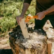 FISKARS X-Series X13 kempingfejsze (XXS)