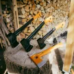 FISKARS X-Series X24 univerzális fejsze (M)