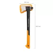 FISKARS X-Series X24 hasítófejsze (S)