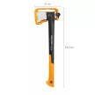 FISKARS X-Series X24 hasítófejsze (M)