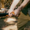FISKARS X-Series X28 hasítófejsze (M)