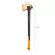 FISKARS X-Series X36 hasítófejsze (L)