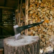 FISKARS X-Series X36 hasítófejsze (L)