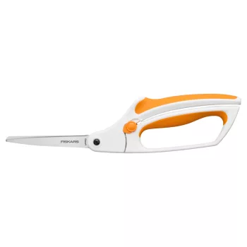 FISKARS Easy Action szövetvágó olló (26 cm)