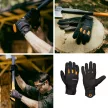 FISKARS Professzionális kerti kesztyű (8-as méret)