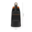 FISKARS Urban Gardening mini lapát és seprű szett