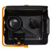 FISKARS Urban Gardening mini lapát és seprű szett