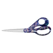 FISKARS FXI általános olló (21 cm) Taika, kék, díszdobozban