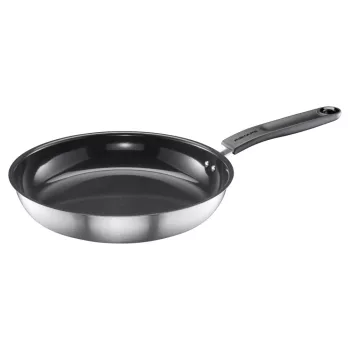   FISKARS Functional Form serpenyő (26 cm) kerámia bevonattal