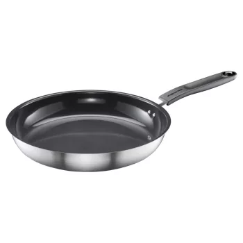  FISKARS Functional Form serpenyő (28 cm) kerámia bevonattal