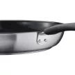 FISKARS Functional Form serpenyő (28 cm) kerámia bevonattal