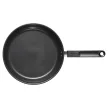 FISKARS Functional Form serpenyő (28 cm) kerámia bevonattal