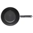 FISKARS Functional Form wok (28 cm) kerámia bevonattal