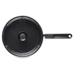 FISKARS Functional Form párolóserpenyő, fedővel (26 cm) kerámia bevonattal