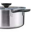 FISKARS Functional Form lábas, fedővel (3 liter)
