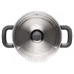 FISKARS Functional Form lábas, fedővel (3 liter)