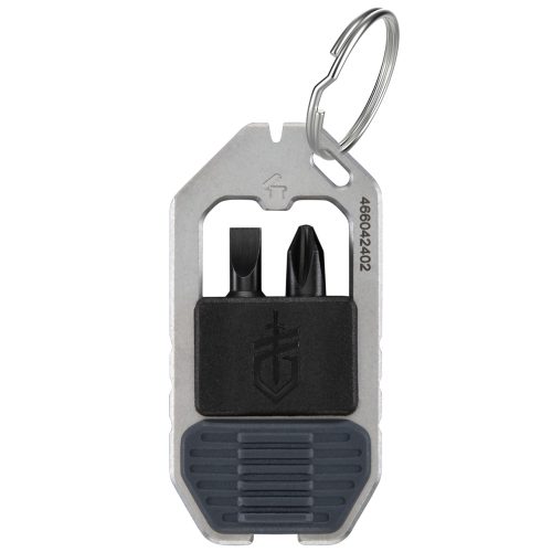 GERBER Driver kulcstartóra rögzíthető mini szerszám, kék