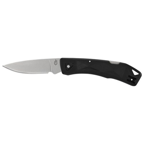 GERBER LST Ultra zsebkés, fekete