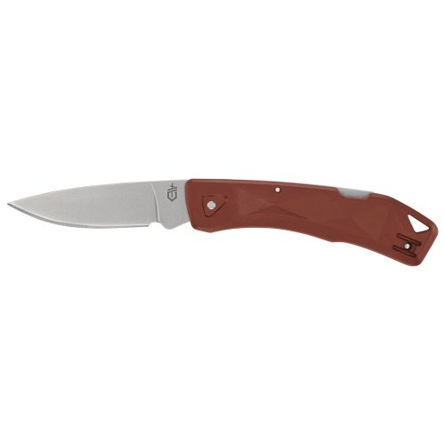 GERBER LST Ultra zsebkés, piros