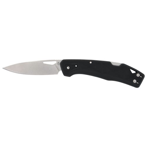 GERBER LST zsebkés, fekete
