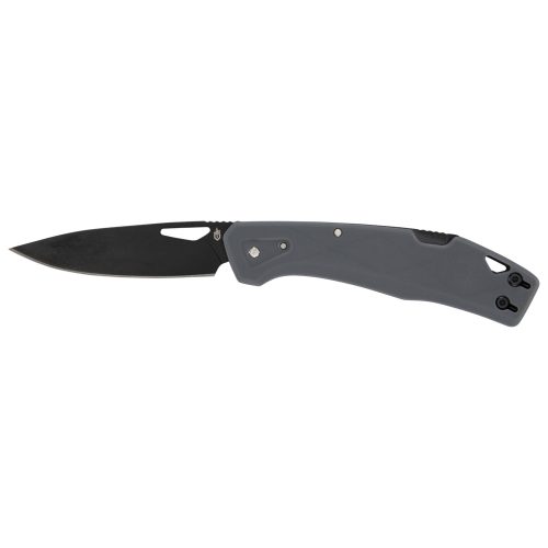 GERBER LST zsebkés, szürke