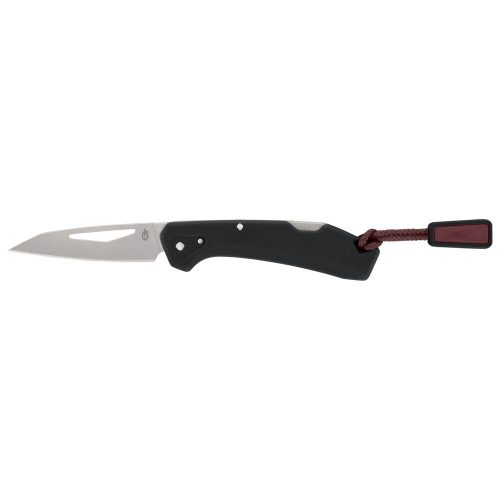 GERBER LST Mini zsebkés, fekete