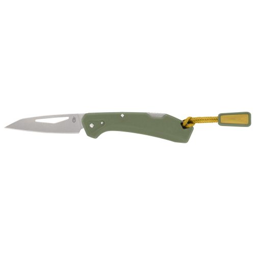 GERBER LST Mini zsebkés, zöld