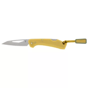 GERBER LST Mini zsebkés, sárga