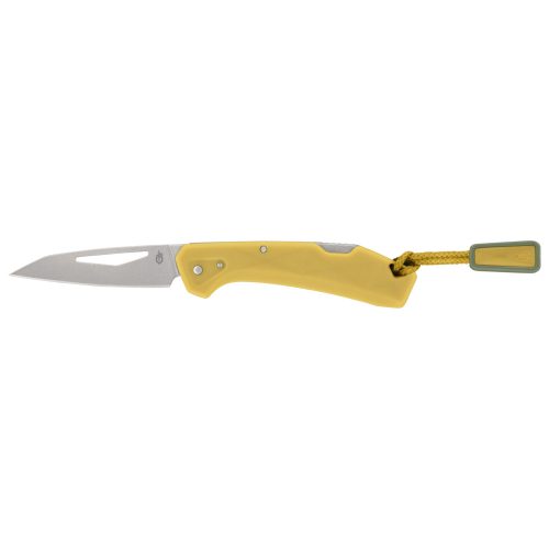 GERBER LST Mini zsebkés, sárga
