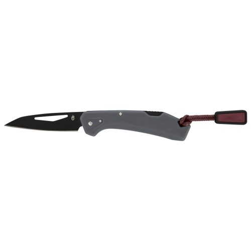 GERBER LST Mini zsebkés, szürke
