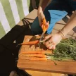 FISKARS Classic általános olló (21 cm)