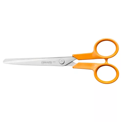 FISKARS Classic papírvágó olló (16 cm)