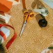 FISKARS Classic papírvágó olló (16 cm)