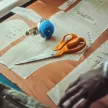 FISKARS Classic szabóolló (27 cm)