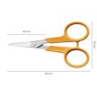 FISKARS Classic kézimunka olló (10 cm)